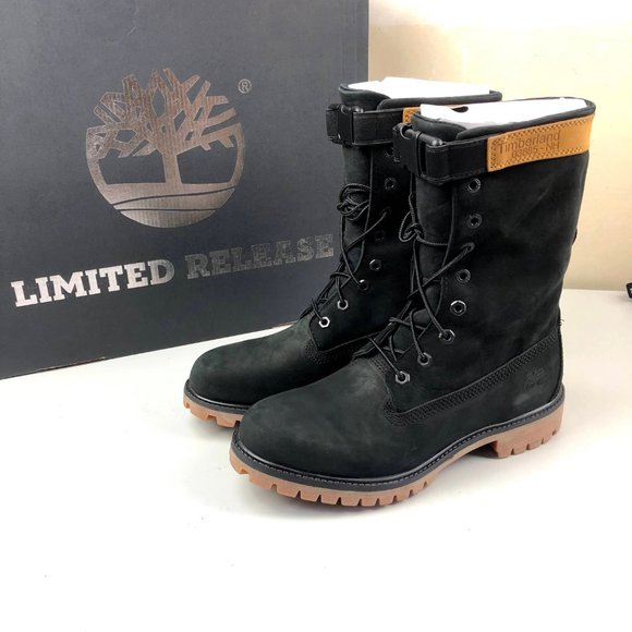 timberland 6 inch premium gaiter